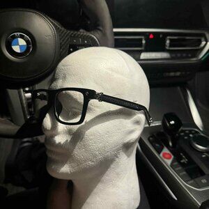 Chrome Heart Glasses